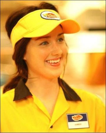 Fast Food Nation (2006) - Ashley Johnson