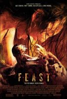 Feast Movie Poster (2006)