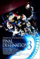 Final Destination 3 Movie Poster (2006)
