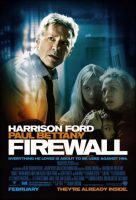 Firewall Movie Poster (2006)