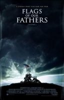 Flags of Our Fathers Movie Poster (2006)