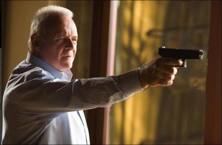 Fracture (2007) - Anthony Hopkins