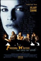 Freedom Writers Movie Poster (2007)