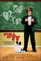 Full of It Movie Poster (2007)