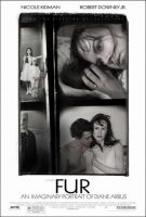 Fur: An Imaginary Portrait of Diane Arbus Movie Poster (2006)