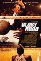Glory Road Movie Poster (2006)
