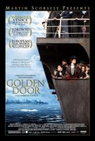 Golden Door Movie Poster (2007)