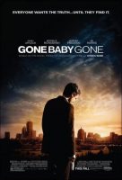 Gone Baby Gone Movie Poster (2007)