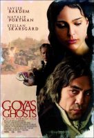 Goya's Ghosts Movie Poster (2007)