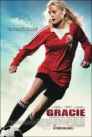 Gracie Movie Poster (2007)
