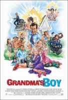 Grandma's Boy Movie Poster (2006)