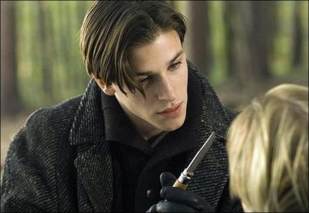 Hannibal Rising (2007)