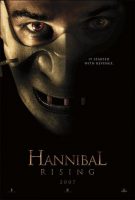 Hannibal Rising Movie Poster (2007)