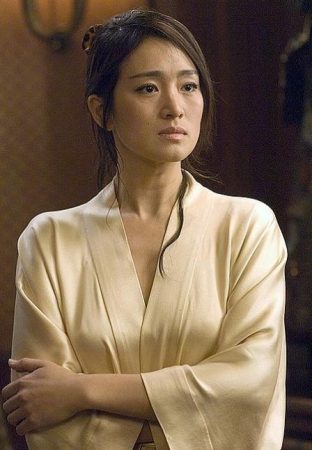 Hannibal Rising (2007) - Gong Li