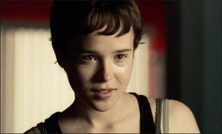 Hard Candy (2006) - Ellen Page