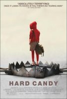 Hard Candy Movie Poster (2006)