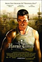 Harsh Times Movie Poster (2006)