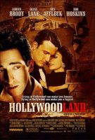 Hollywoodland Movie Poster 2006)