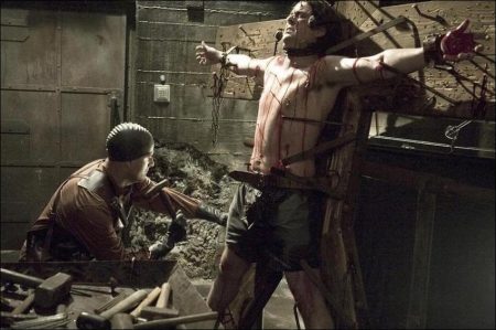 Hostel: Part II (2007)