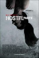 Hostel: Part II Movie Poster (2007)