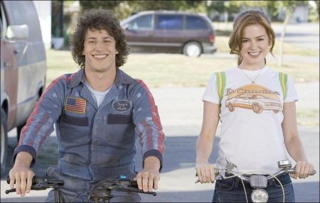 Hot Rod (2007)