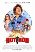 Hot Rod Movie Poster (2007)