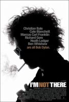 I'm Not There Movie Poster (2007)