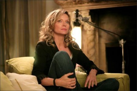 I Could Never Be Your Woman (2007) - Michelle Pfeiffer