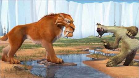 Ice Age: The Meltdown (2006)