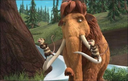 Ice Age: The Meltdown (2006)