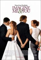 Imagine Me & You Movie Poster (2006)