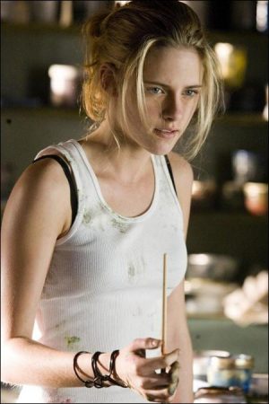 In the Land of Women (2007) - Kristen Stewart