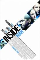 Inside Man Movie Poster (2006)