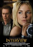 Interview Movie Poster (2007)
