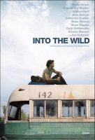 Into the Wild Mıovie Poster (2007)
