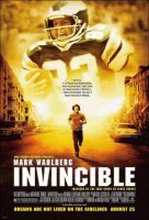 Invincible Movie Poster (2006)
