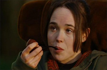 Juno (2007) - Ellen Page
