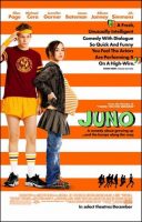 Juno Movie Poster (2007)
