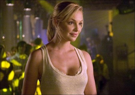 Knocked Up (2007) - Katherine Heigl