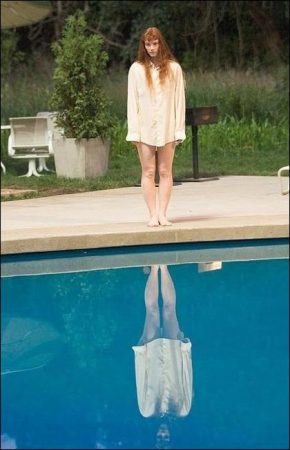 Lady in the Water (2006)r - Bryce Dallas Howard