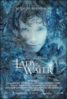 Lady in the Water Movie Poster (2006)