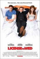 License to Wed Moviie Poster (2007)