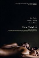Little Children Mocvie Poster (2006)