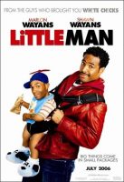 Little Man Movie Poster (2006)