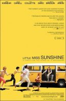 Little Miss Sunshine Movie Poster (2006)