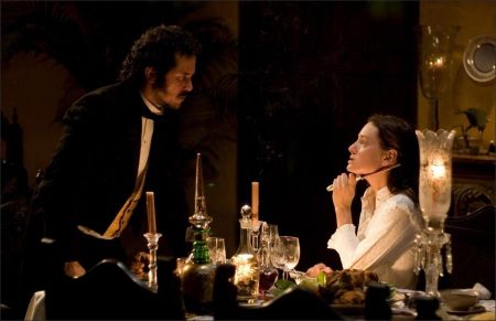 Love in the Time of Cholera (2007)