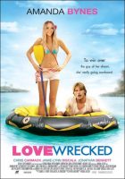 Love Wrecked Movie Poster (2007)