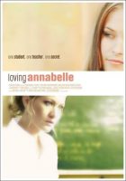 Loving Annabelle Movie Poster (2006)