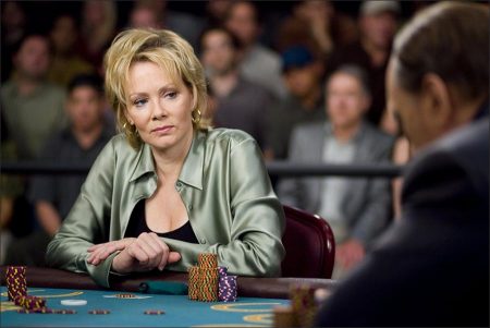 Lucky You (2007) - Jean Smart