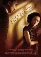 Lust, Caution Movie Poster (2007)